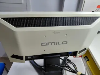 Pantalla Fujitsu Siemens Amilo 22"