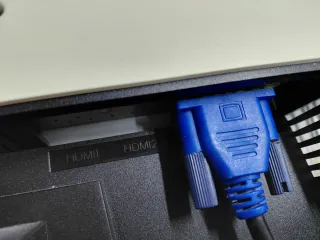 Pantalla Fujitsu Siemens Amilo 22"