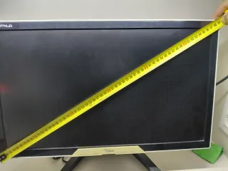 Pantalla Fujitsu Siemens Amilo 22"