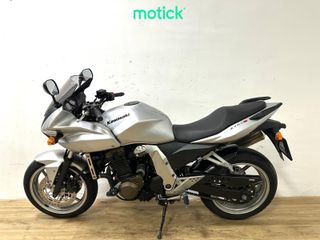 KAWASAKI Z 750 (A)