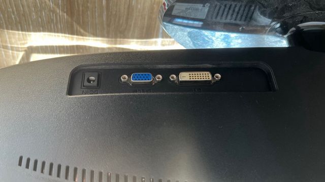 Monitor HP 23” pulgadas