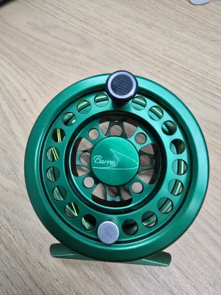 Carrete pesca mosca Barrio 4-5#