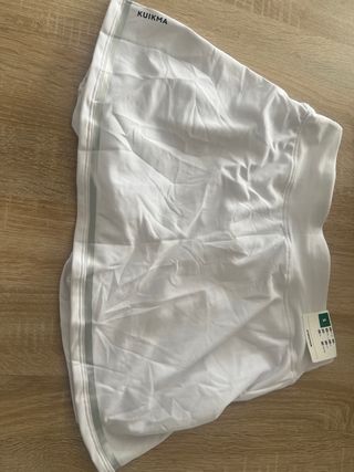 Falda tenis HIP BALL Mujer Talla S