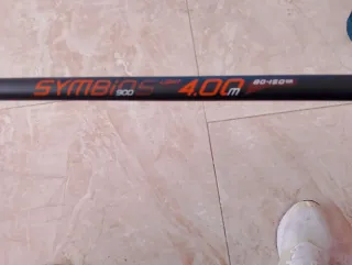 Cañas Surfcasting Symbios 900 4.00m hibridas