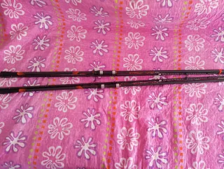 Cañas Surfcasting Symbios 900 4.00m hibridas