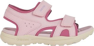 SANDALIAS ROSA GEOX - TALLA 31