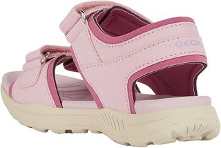 SANDALIAS ROSA GEOX - TALLA 31