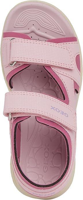 SANDALIAS ROSA GEOX - TALLA 31