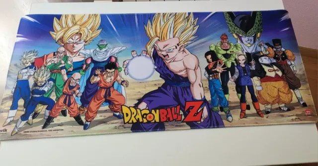 Alfombrilla XL Dragon Ball Z Erik