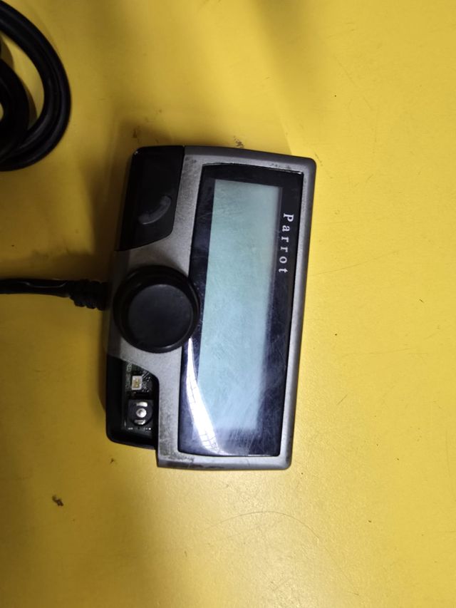 Manos Libres Parrot CK3100