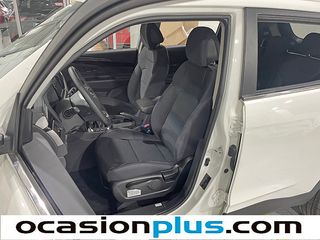 Ssangyong Korando G15T Urban 120 kW (163 CV)