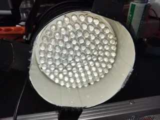 Foco LED Profesional