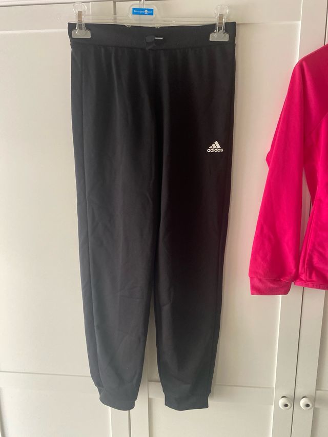 Tuta Adidas Ragazza T. 11/12