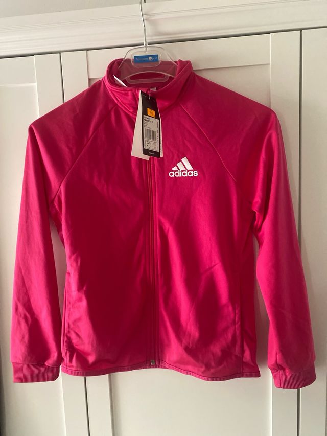 Tuta Adidas Ragazza T. 11/12