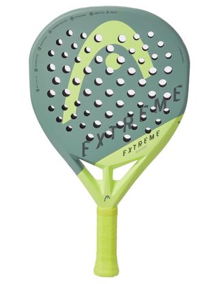 Pala de pádel HEAD Extreme Motion