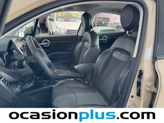 Fiat 500X 1.4 MultiAir Pop Star 4x2 103 kW (140 CV)