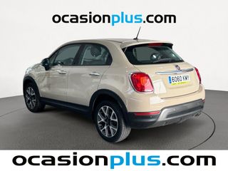 Fiat 500X 1.4 MultiAir Pop Star 4x2 103 kW (140 CV)