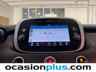 Fiat 500X 1.4 MultiAir Pop Star 4x2 103 kW (140 CV)