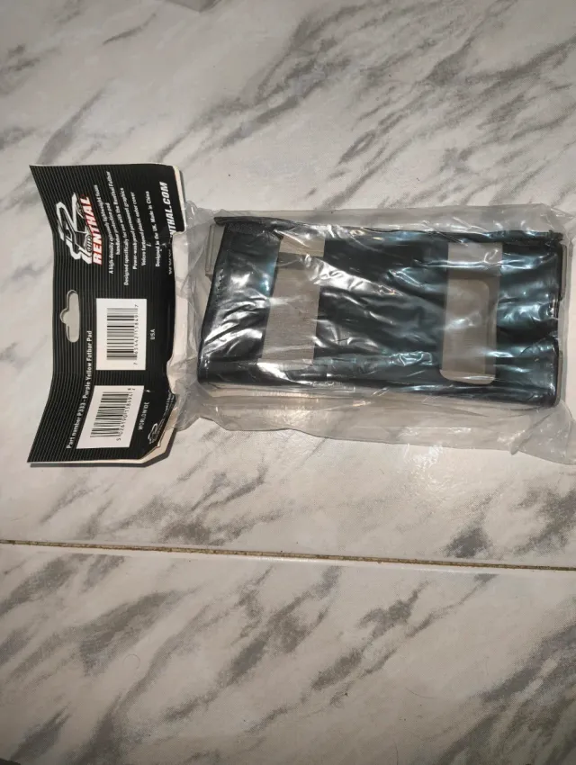 Espuma alta densidad RENTHAL