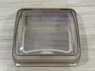 Claraboya Dometic 40x40 Autocaravana Camper