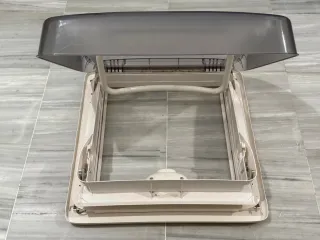 Claraboya Dometic 40x40 Autocaravana Camper