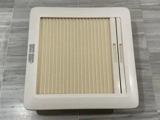 Claraboya Dometic 40x40 Autocaravana Camper