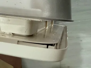 Claraboya Dometic 40x40 Autocaravana Camper