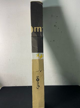 : Motor Somfy 40 io VVF 5M