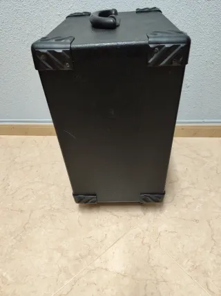 Altavoz 12''   ÚLTIMO PRECIO