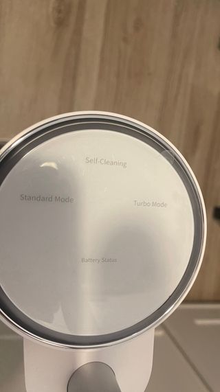 Dreametech H11 Aspiradora y Fregona Húmedo-Seco