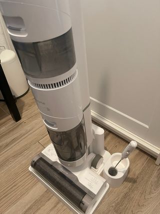 Dreametech H11 Aspiradora y Fregona Húmedo-Seco