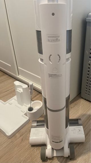 Dreametech H11 Aspiradora y Fregona Húmedo-Seco