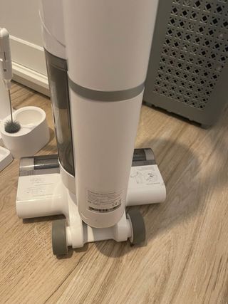 Dreametech H11 Aspiradora y Fregona Húmedo-Seco