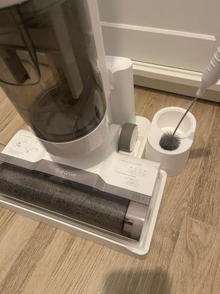 Dreametech H11 Aspiradora y Fregona Húmedo-Seco