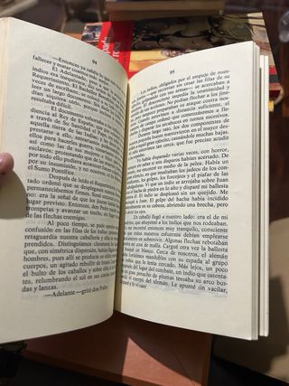 El oro de los suenos