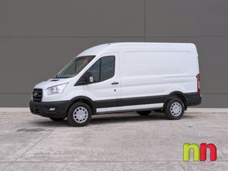 Ford Transit 350 96kW L2H2 Van Ambiente FWD