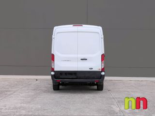 Ford Transit 350 96kW L2H2 Van Ambiente FWD