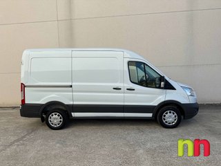 Ford Transit 350 96kW L2H2 Van Ambiente FWD