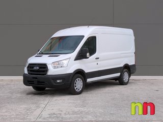 Ford Transit 350 96kW L2H2 Van Ambiente FWD