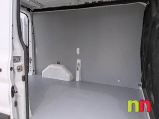 Ford Transit 350 96kW L2H2 Van Ambiente FWD