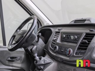 Ford Transit 350 96kW L2H2 Van Ambiente FWD