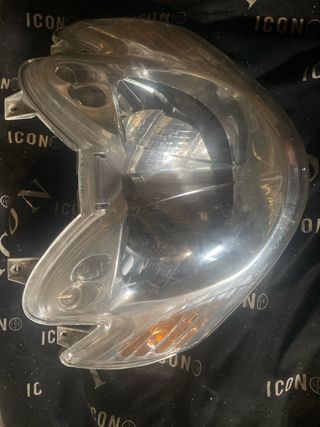 Faro delantero Jog RR