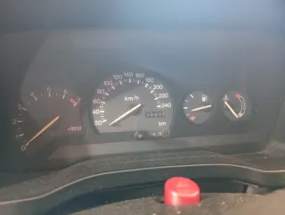 Ford escort orion  1990