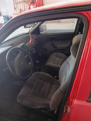 Ford escort orion  1990