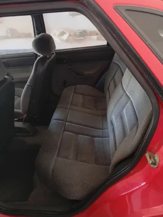 Ford escort orion  1990