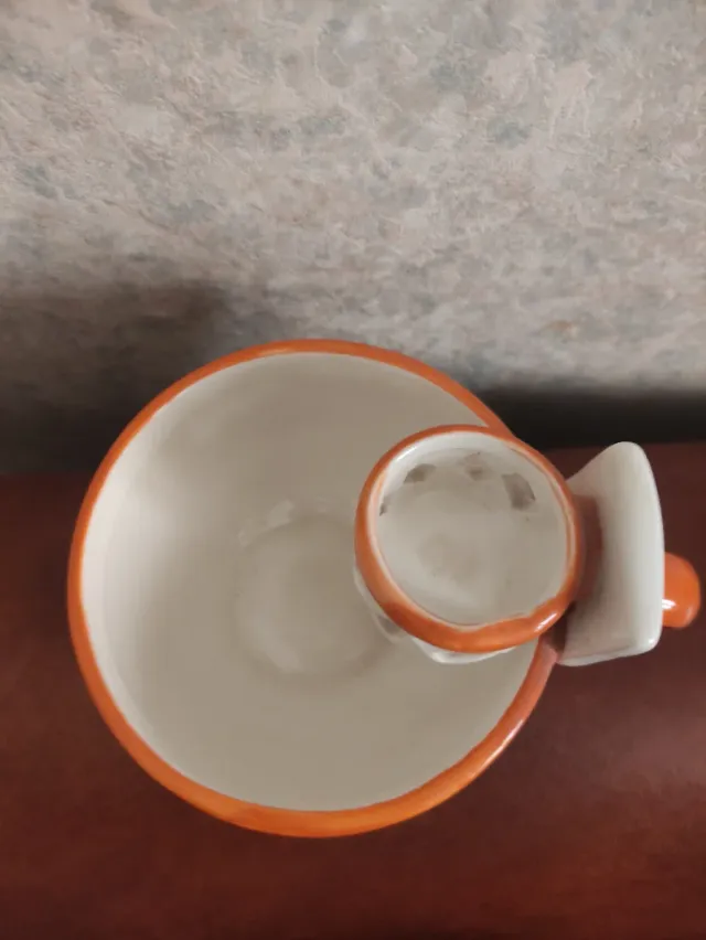 Taza Diseño Baloncesto