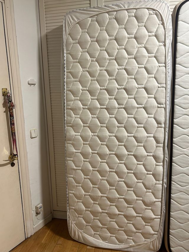 Colchón 80cm en perfecto estado