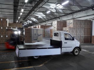 PIAGGIO NP6 1.5 NP6 TWB TIPP 325 SR LPG 280 TOP