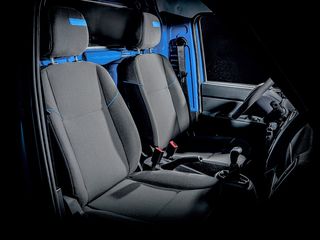 PIAGGIO NP6 1.5 NP6 TWB TIPP 325 SR LPG 280 TOP