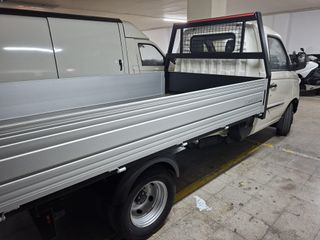 PIAGGIO NP6 TWB TIPPER 325 SR LPG 308 TOP